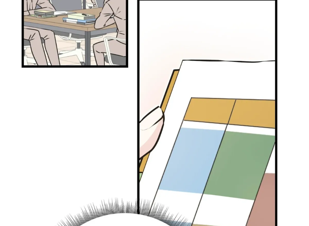 Under the Silent Night Chapter 2 page 57 - 