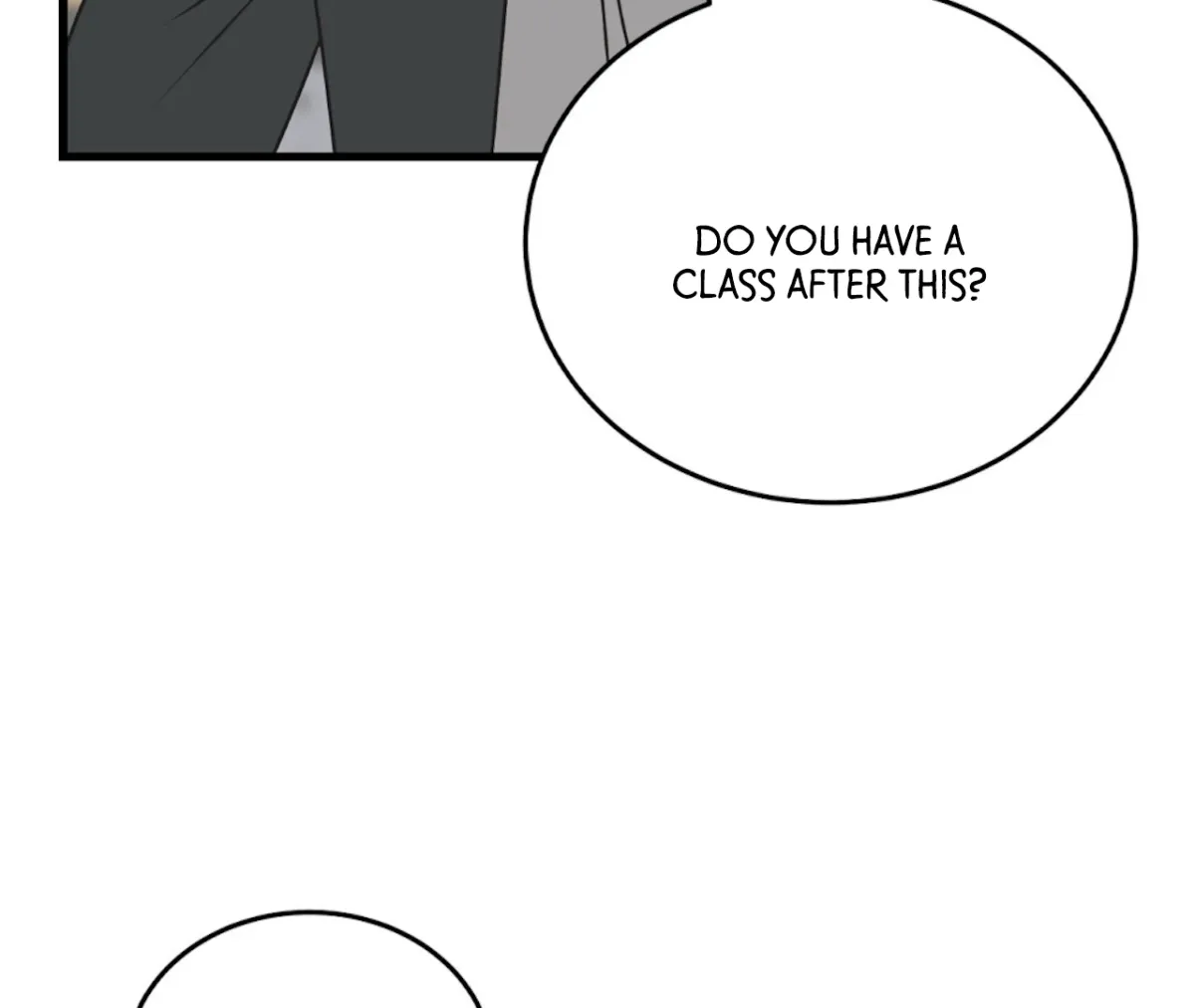 Under the Silent Night Chapter 2 page 7 - 
