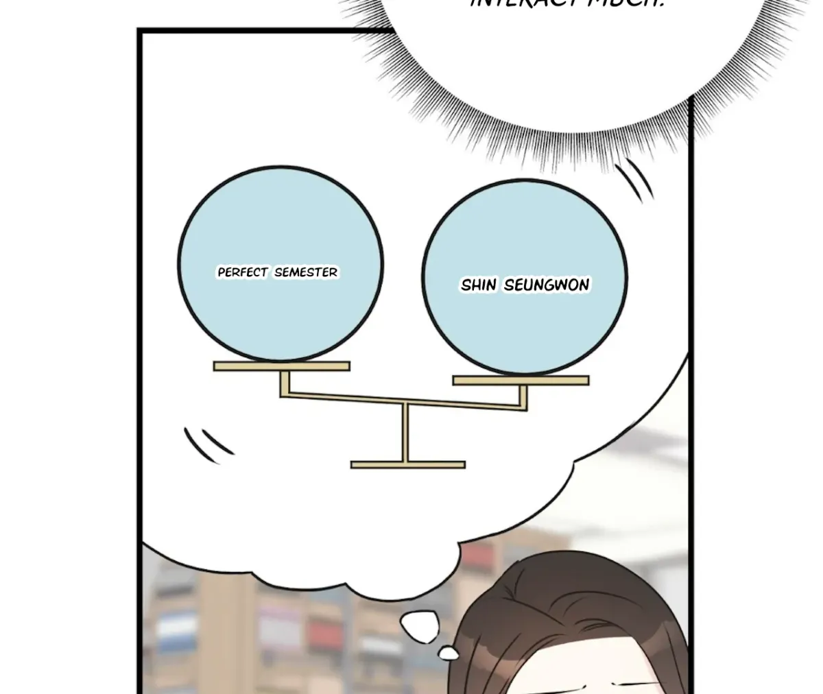 Under the Silent Night Chapter 2 page 64 - 