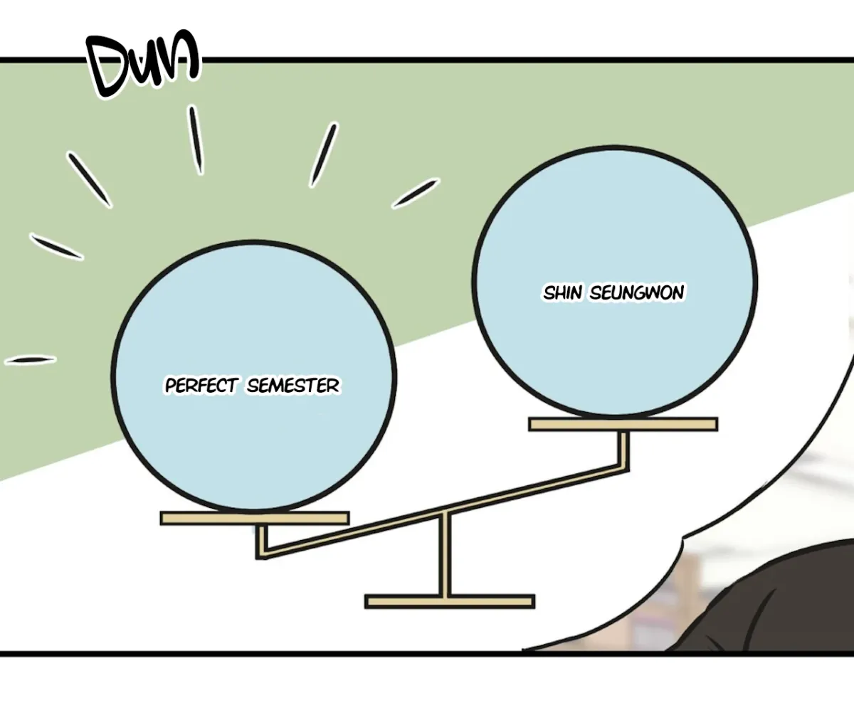 Under the Silent Night Chapter 2 page 66 - 