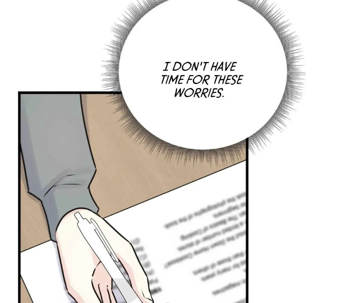 Under the Silent Night Chapter 2 page 69 - 