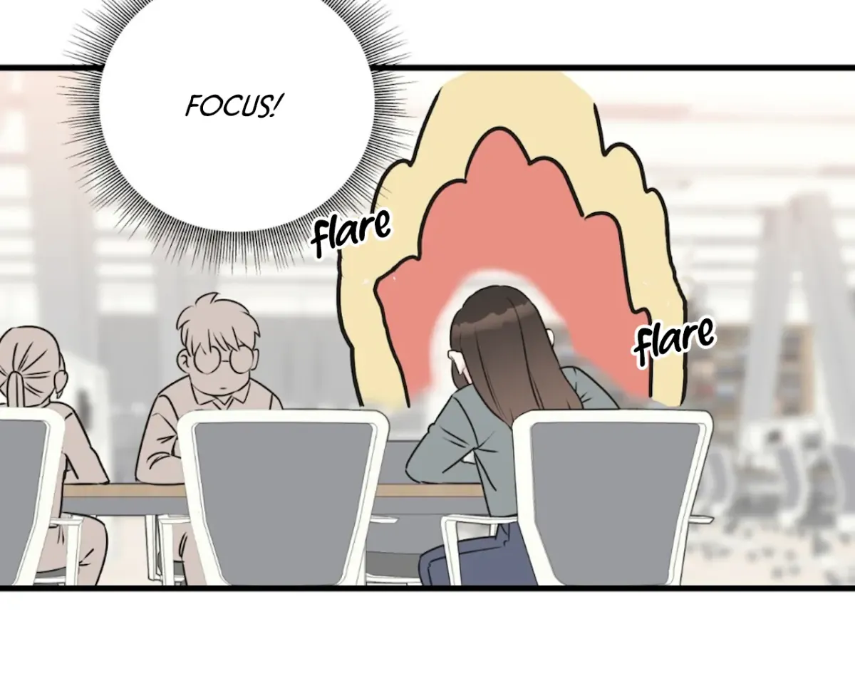 Under the Silent Night Chapter 2 page 71 - 