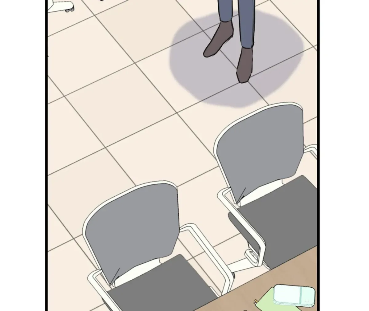 Under the Silent Night Chapter 2 page 80 - 