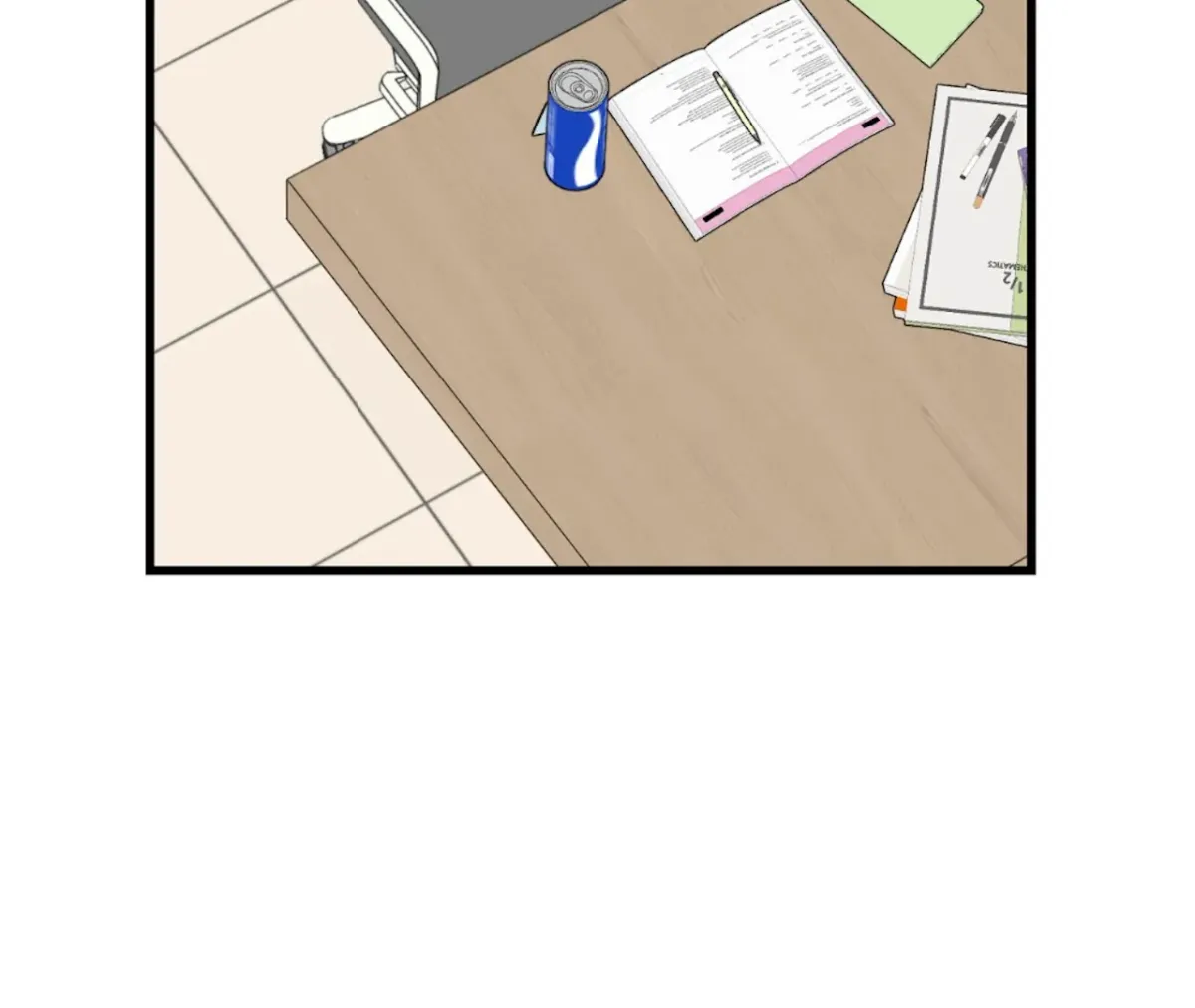 Under the Silent Night Chapter 2 page 81 - 