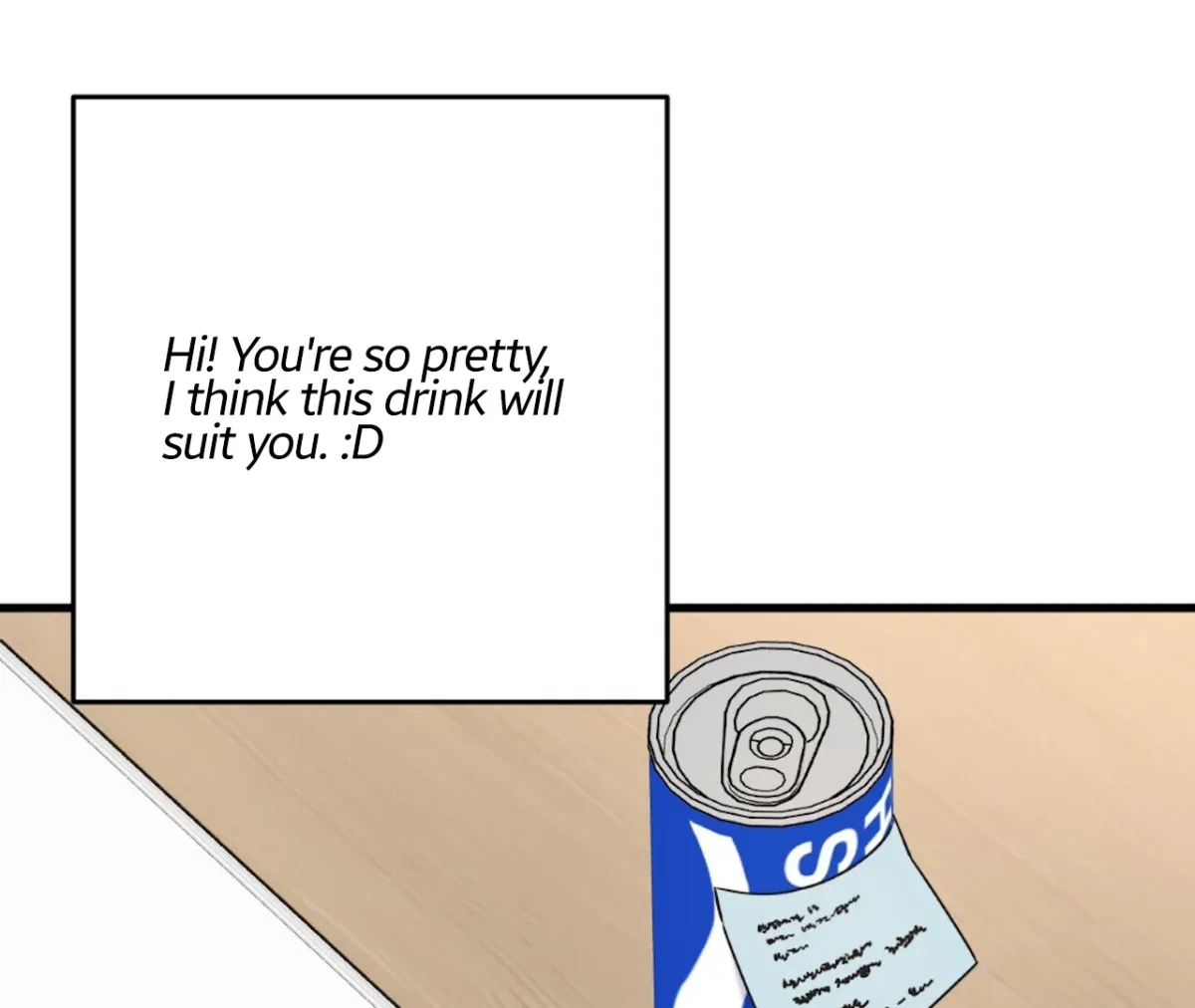 Under the Silent Night Chapter 2 page 82 - 