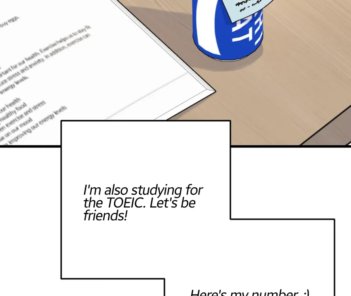 Under the Silent Night Chapter 2 page 83 - 