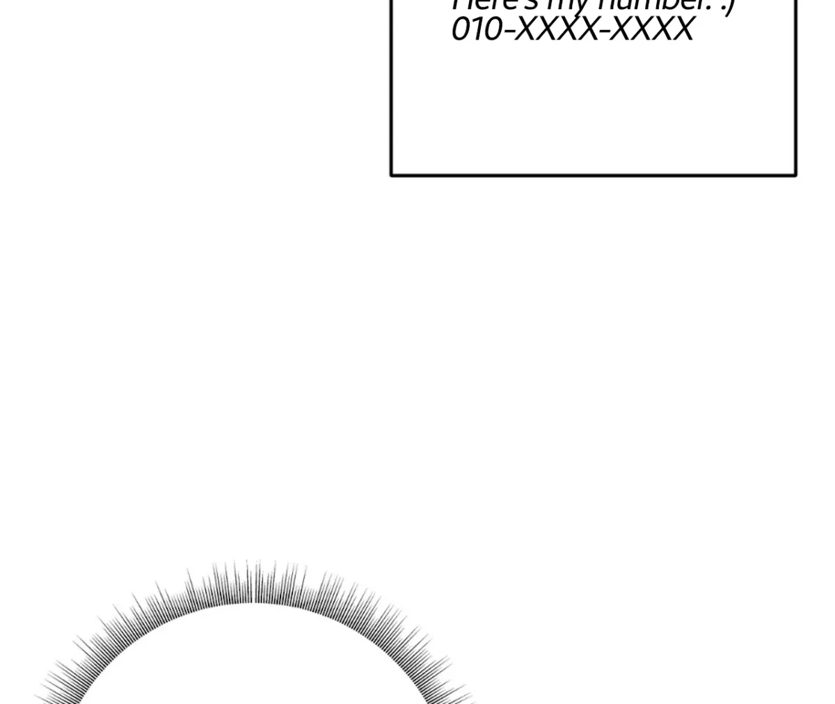 Under the Silent Night Chapter 2 page 84 - 