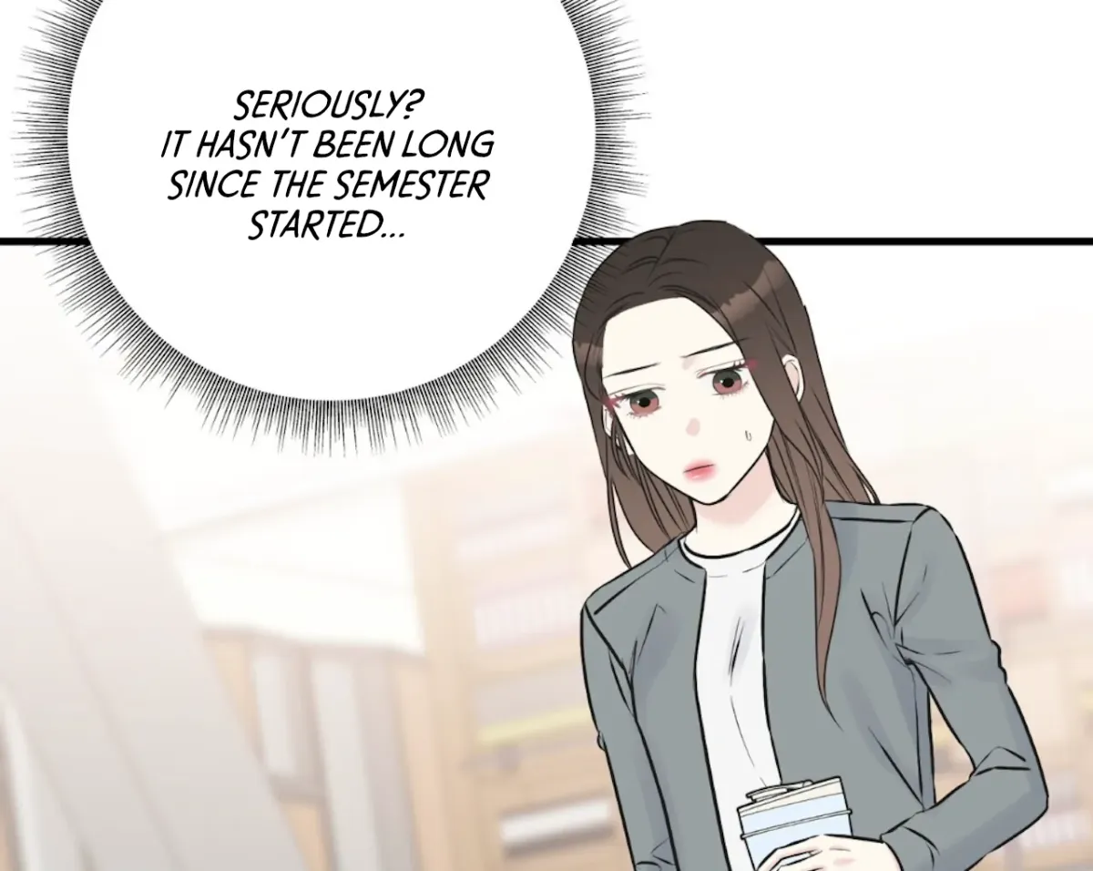 Under the Silent Night Chapter 2 page 85 - 