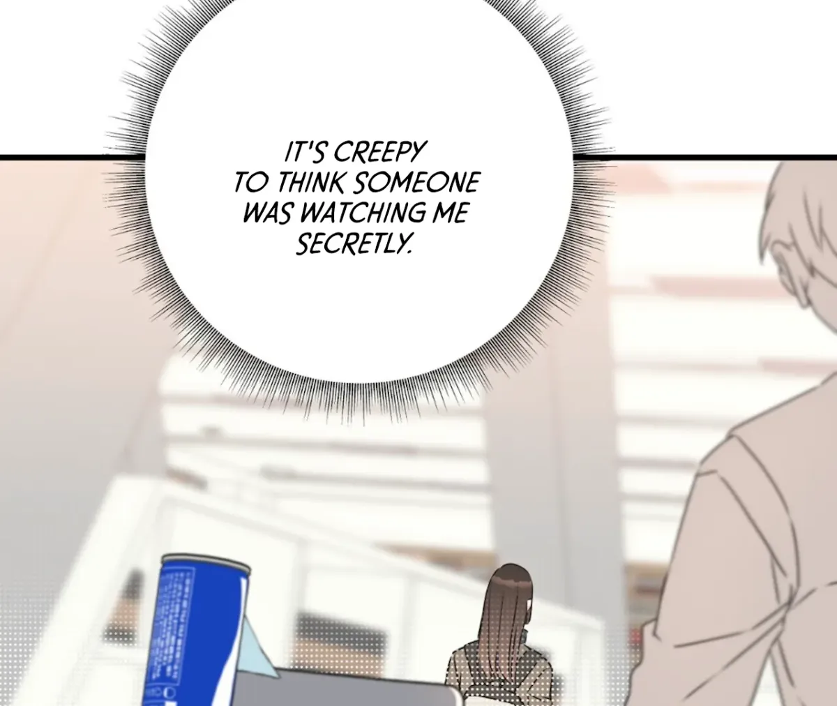 Under the Silent Night Chapter 2 page 89 - 
