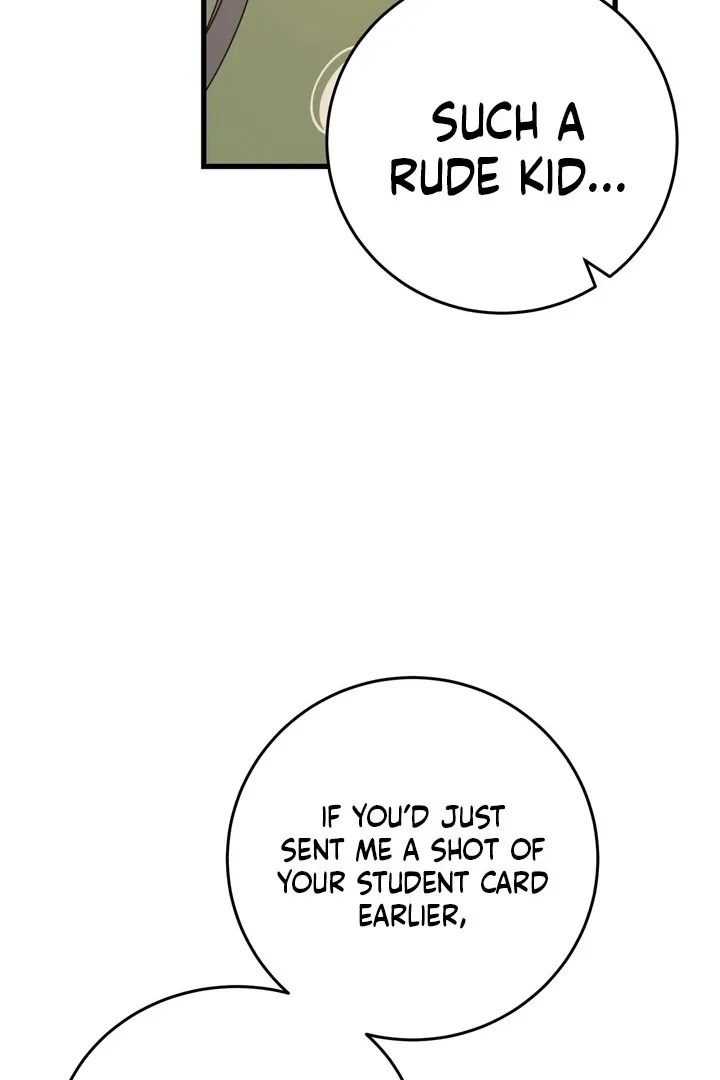 Under the Silent Night Chapter 20 page 16 - 