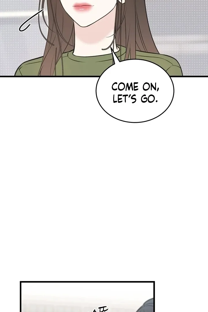 Under the Silent Night Chapter 20 page 32 - 