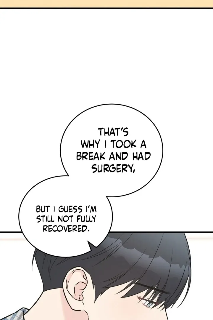 Under the Silent Night Chapter 20 page 53 - 