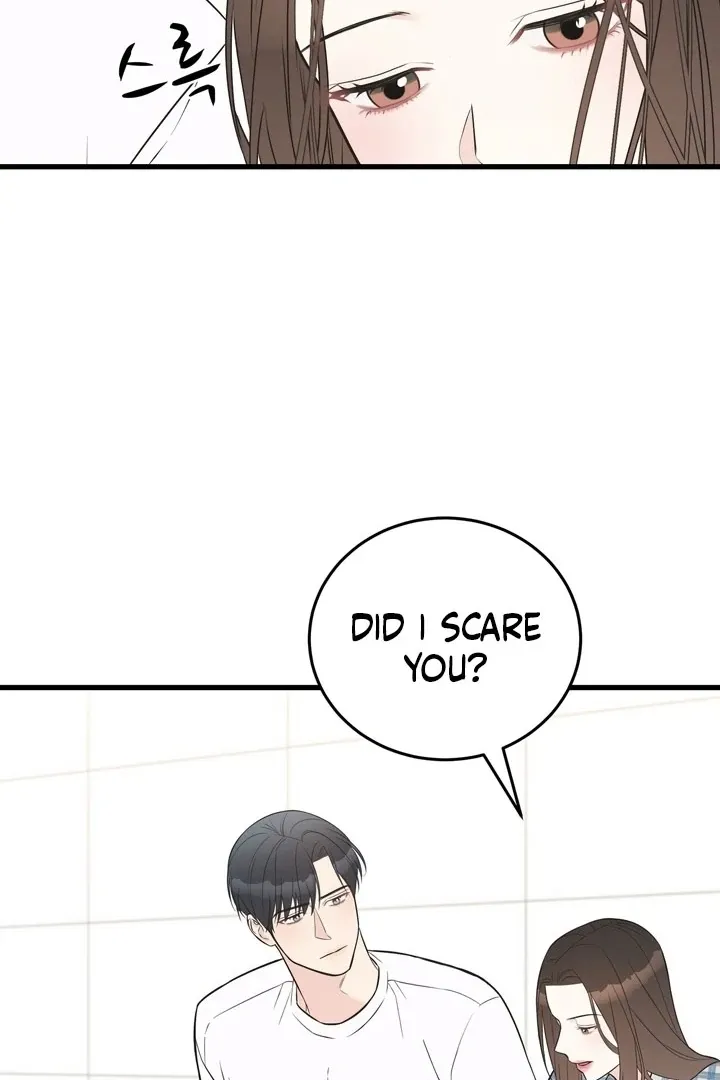 Under the Silent Night Chapter 20 page 60 - 