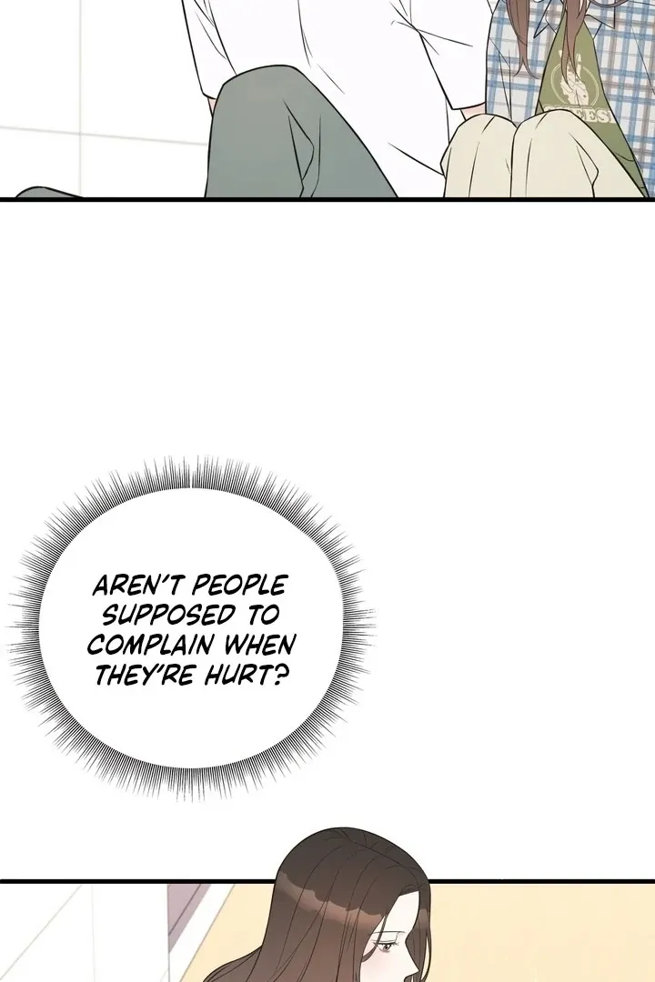 Under the Silent Night Chapter 20 page 61 - 
