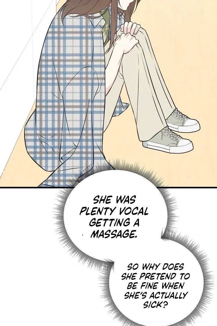 Under the Silent Night Chapter 20 page 62 - 