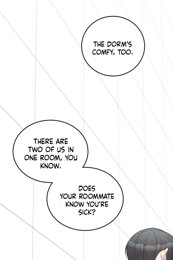 Under the Silent Night Chapter 20 page 65 - 
