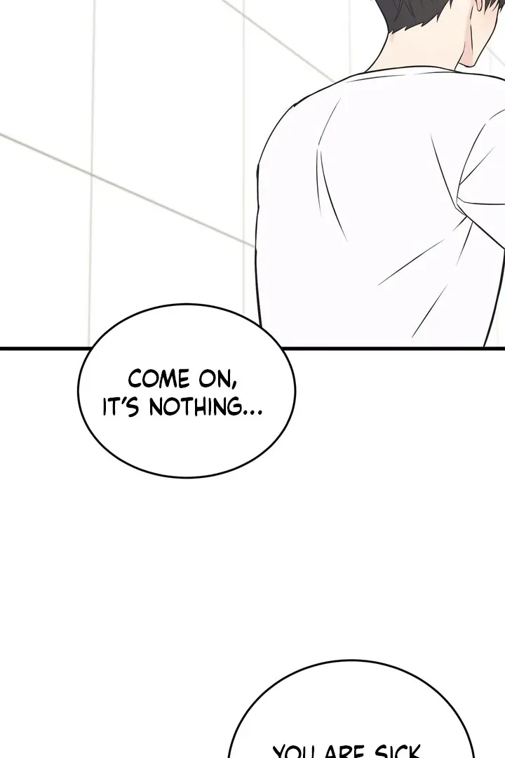 Under the Silent Night Chapter 20 page 66 - 