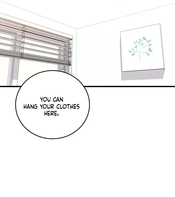 Under the Silent Night Chapter 20 page 70 - 
