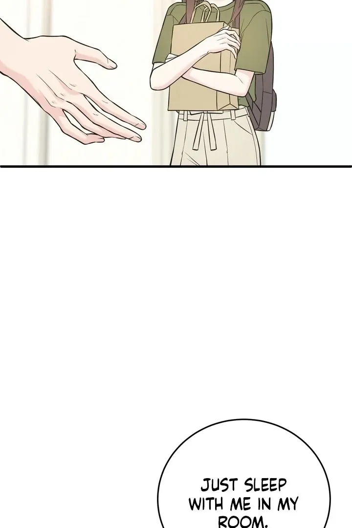Under the Silent Night Chapter 20 page 73 - 
