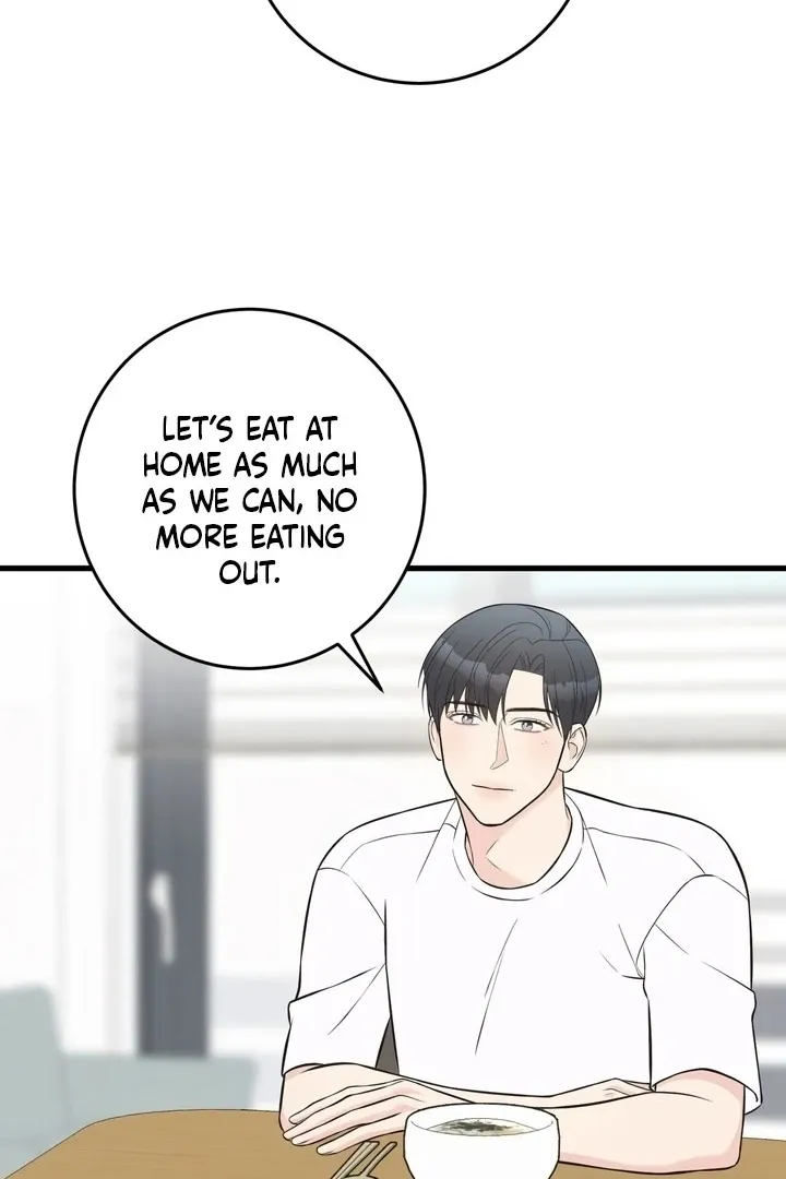 Under the Silent Night Chapter 20 page 87 - 