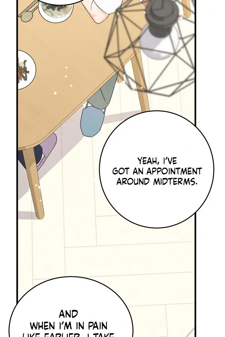 Under the Silent Night Chapter 20 page 96 - 