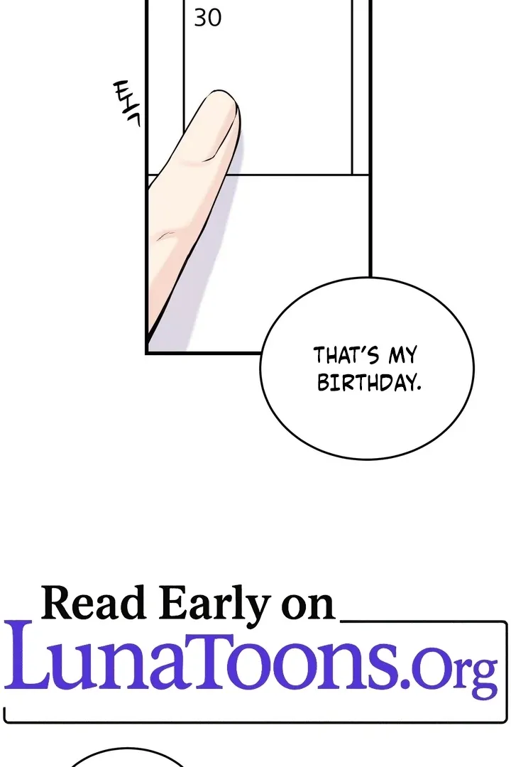 Under the Silent Night Chapter 21 page 2 - 
