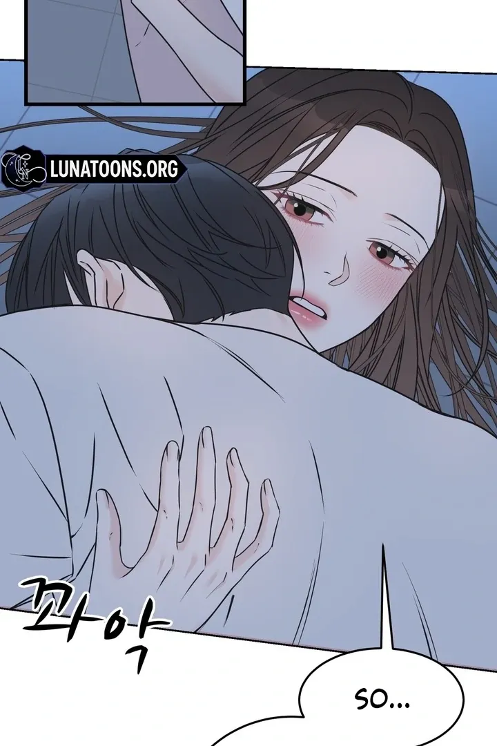 Under the Silent Night Chapter 21 page 18 - 