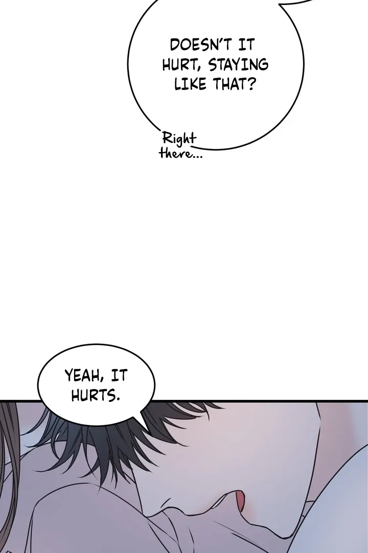 Under the Silent Night Chapter 21 page 19 - 