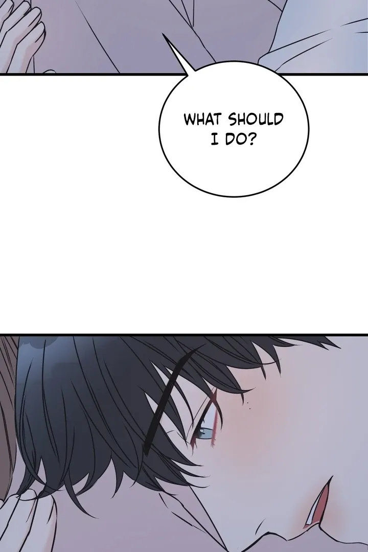 Under the Silent Night Chapter 21 page 20 - 