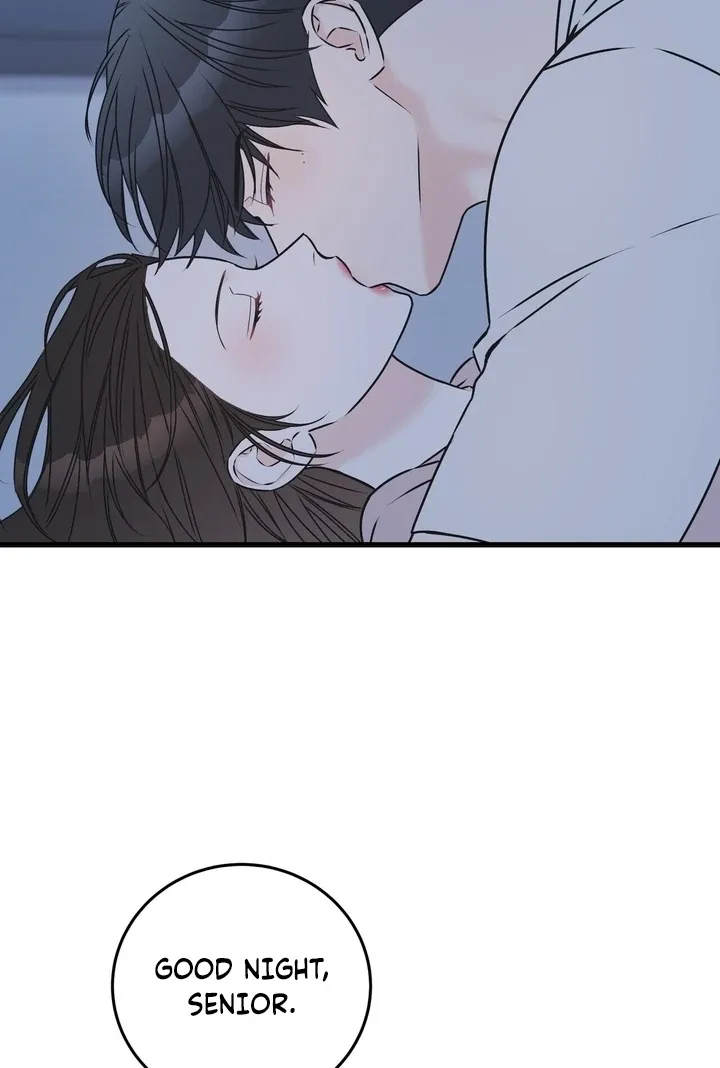 Under the Silent Night Chapter 21 page 26 - 