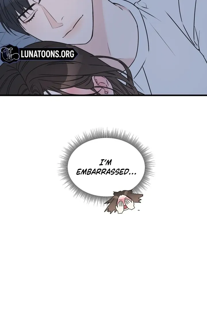 Under the Silent Night Chapter 21 page 31 - 