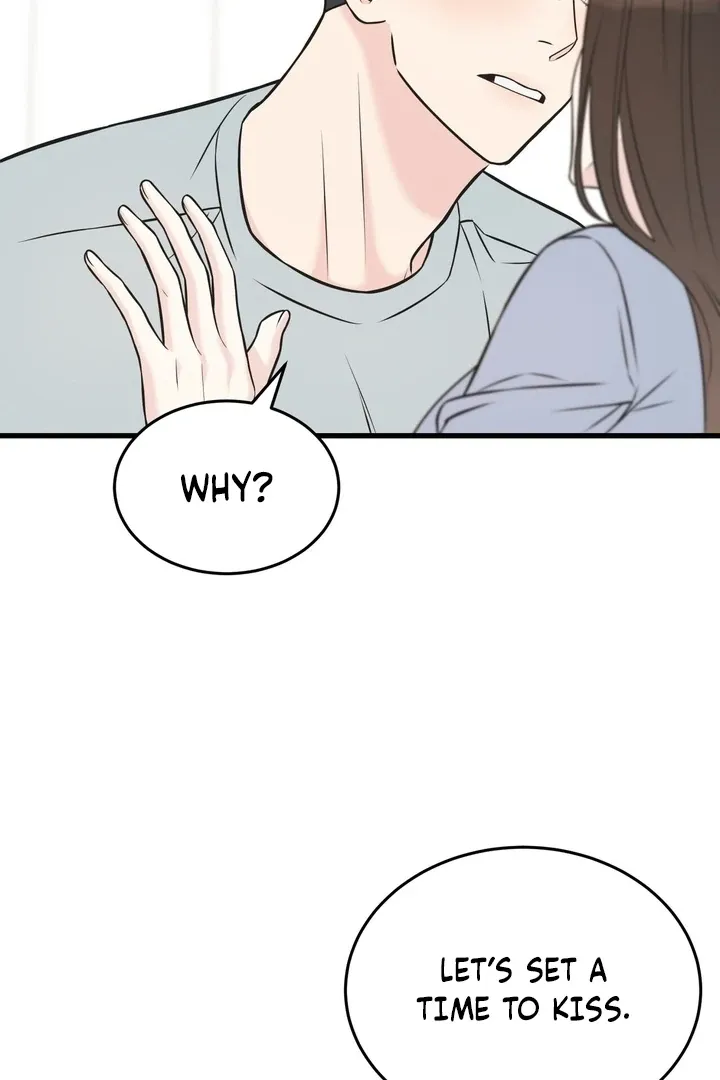 Under the Silent Night Chapter 21 page 37 - 