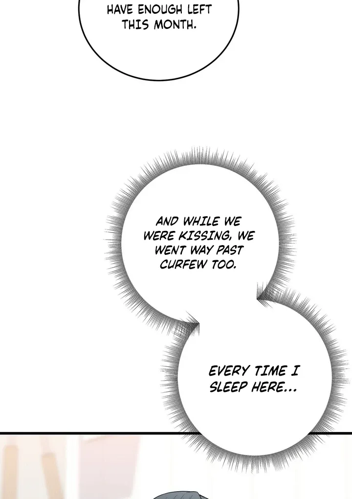 Under the Silent Night Chapter 21 page 40 - 