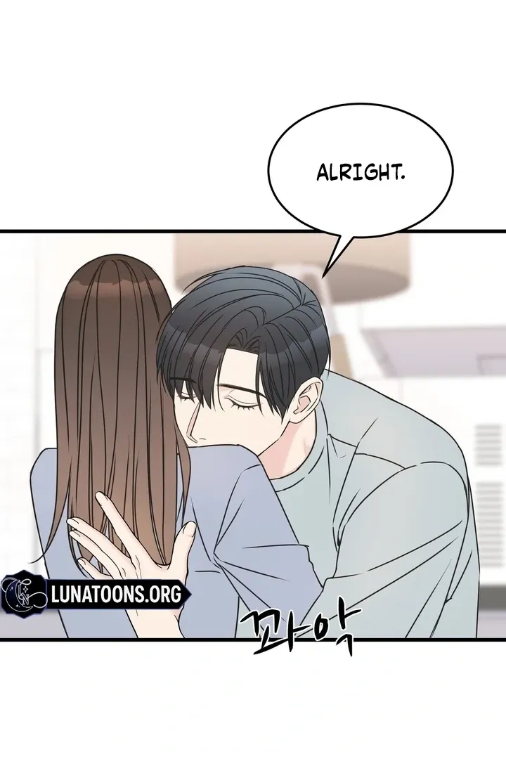 Under the Silent Night Chapter 21 page 45 - 