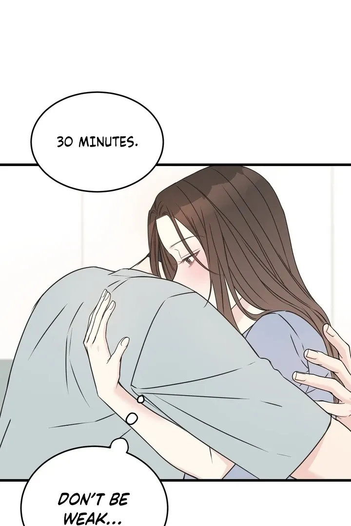 Under the Silent Night Chapter 21 page 46 - 