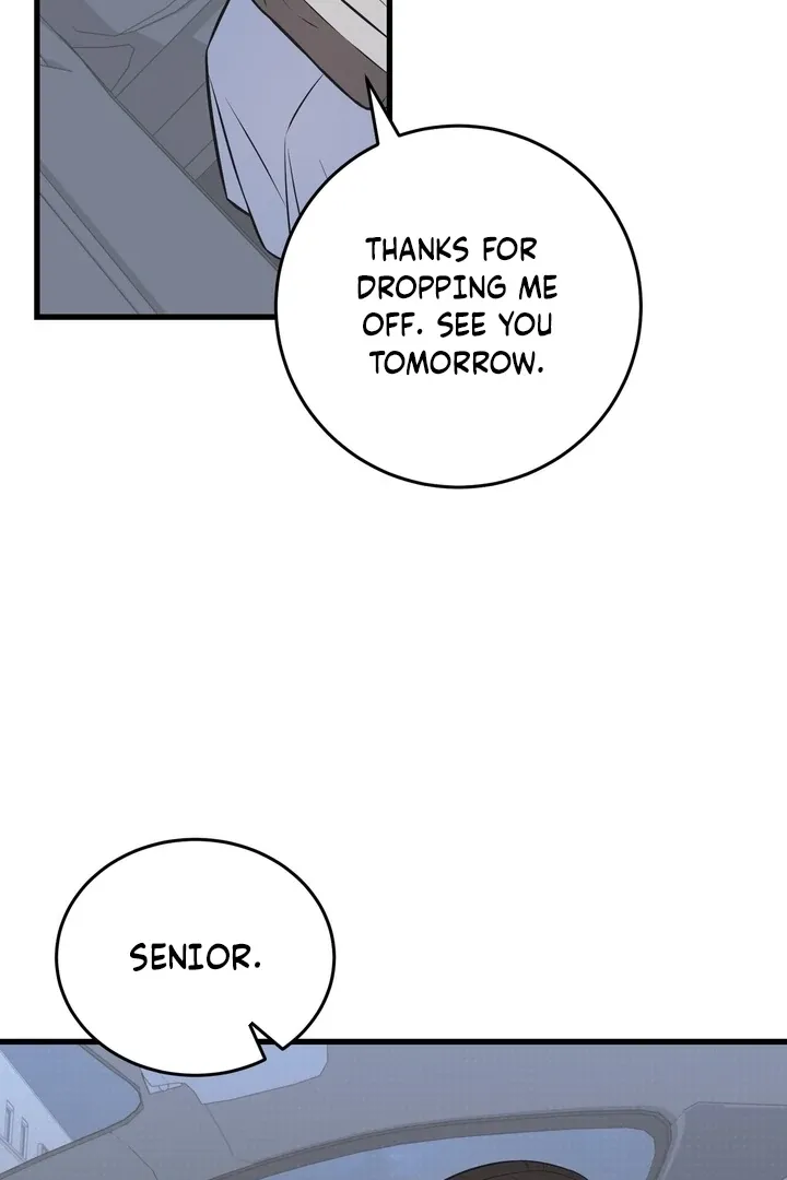 Under the Silent Night Chapter 21 page 49 - 