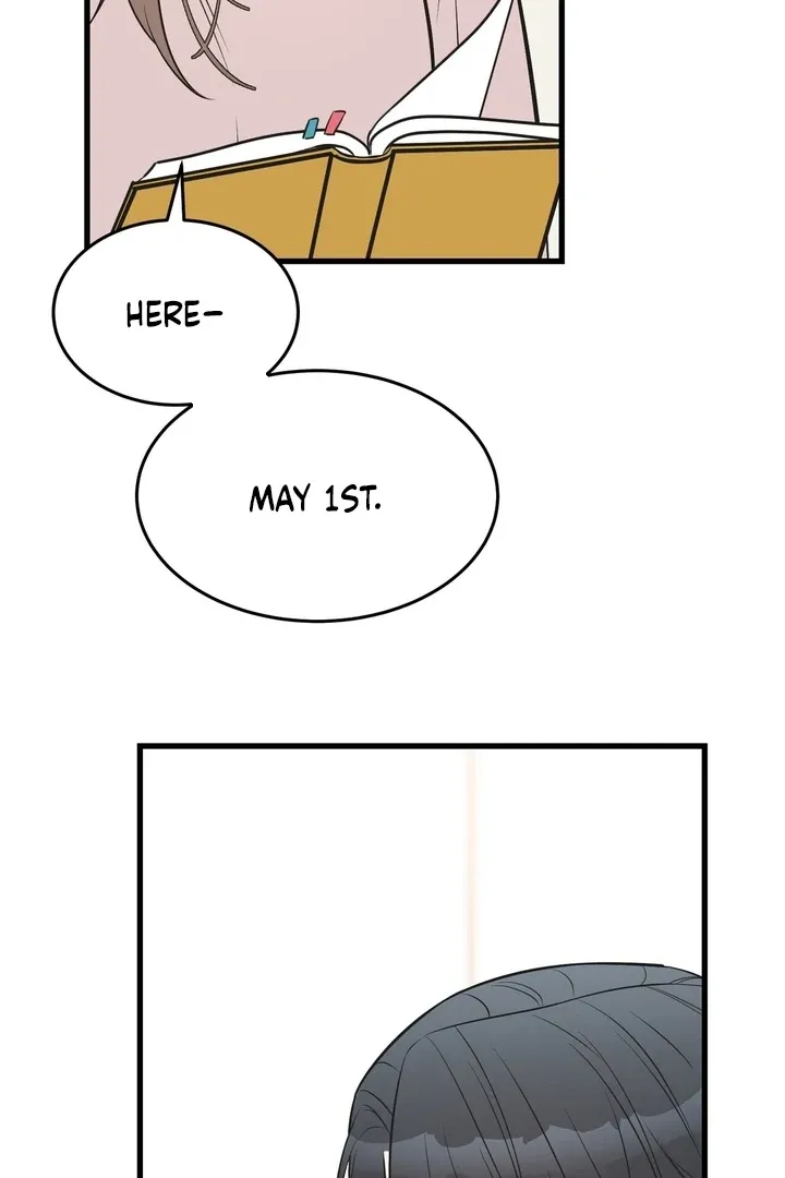 Under the Silent Night Chapter 21 page 6 - 