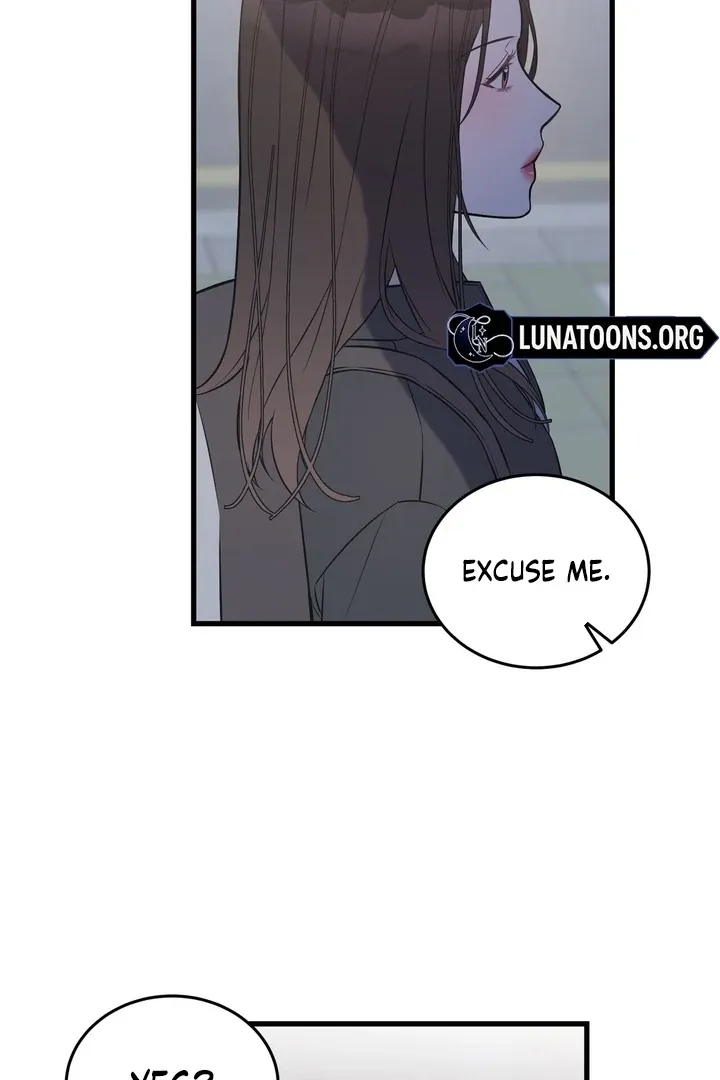 Under the Silent Night Chapter 21 page 60 - 