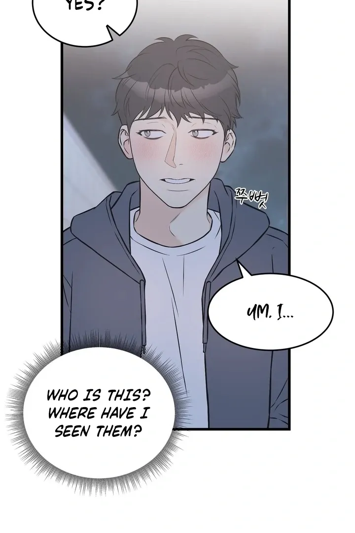 Under the Silent Night Chapter 21 page 61 - 