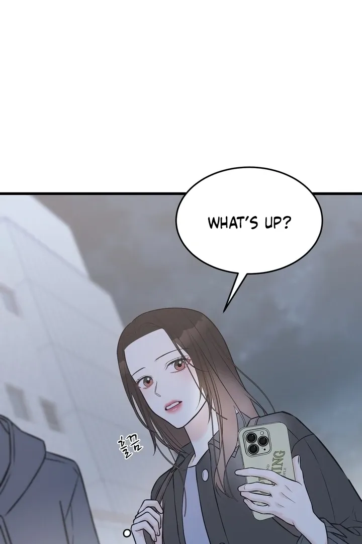 Under the Silent Night Chapter 21 page 62 - 