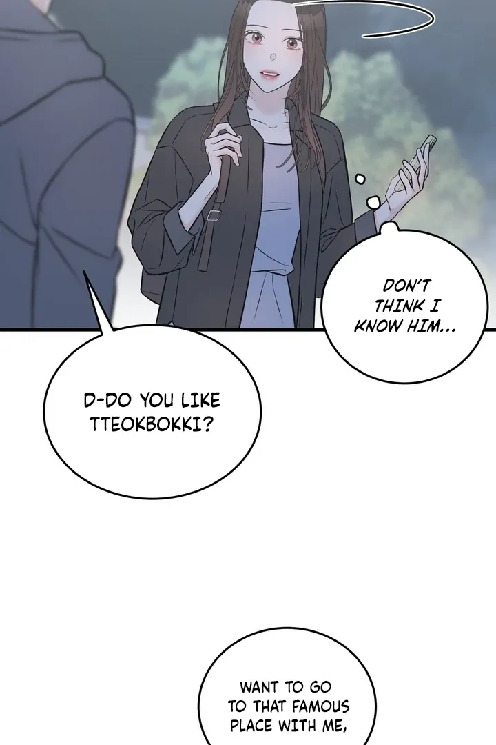 Under the Silent Night Chapter 21 page 65 - 