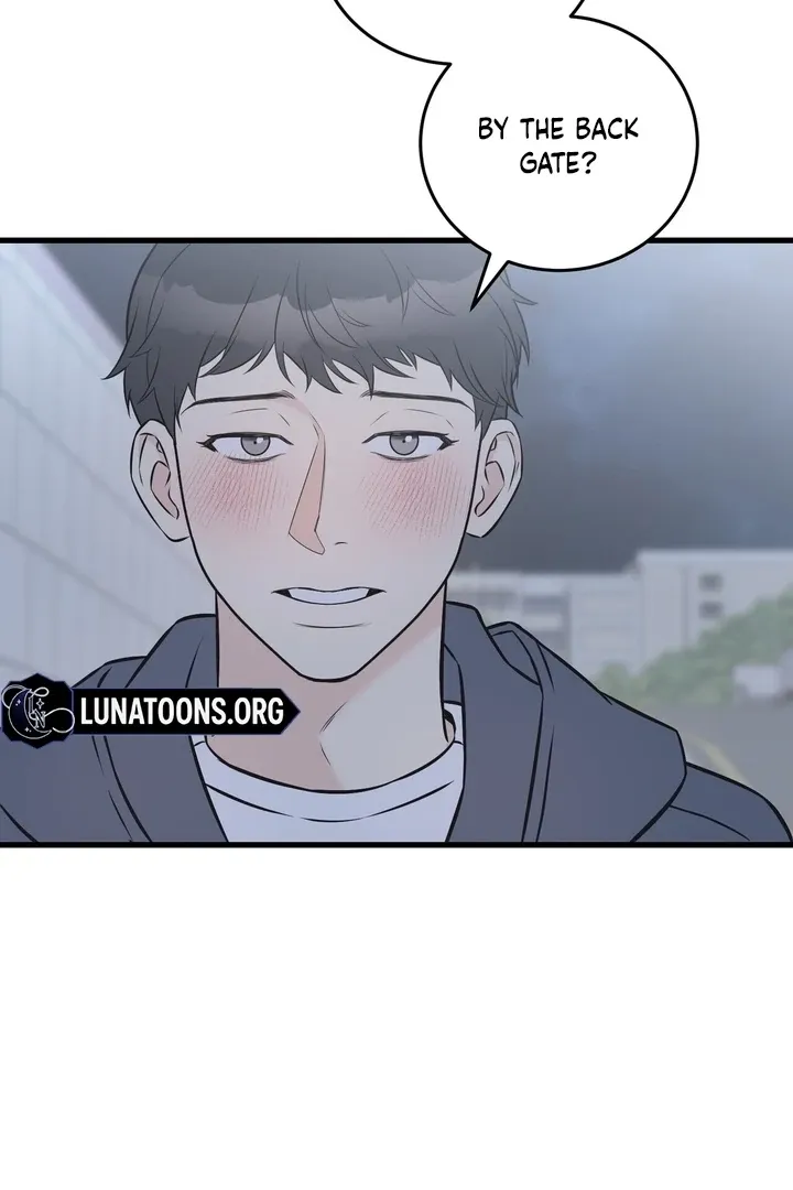 Under the Silent Night Chapter 21 page 66 - 