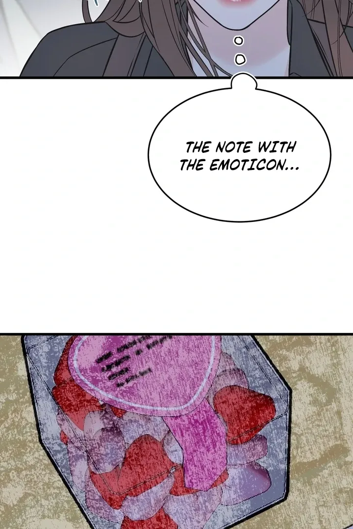 Under the Silent Night Chapter 21 page 74 - 