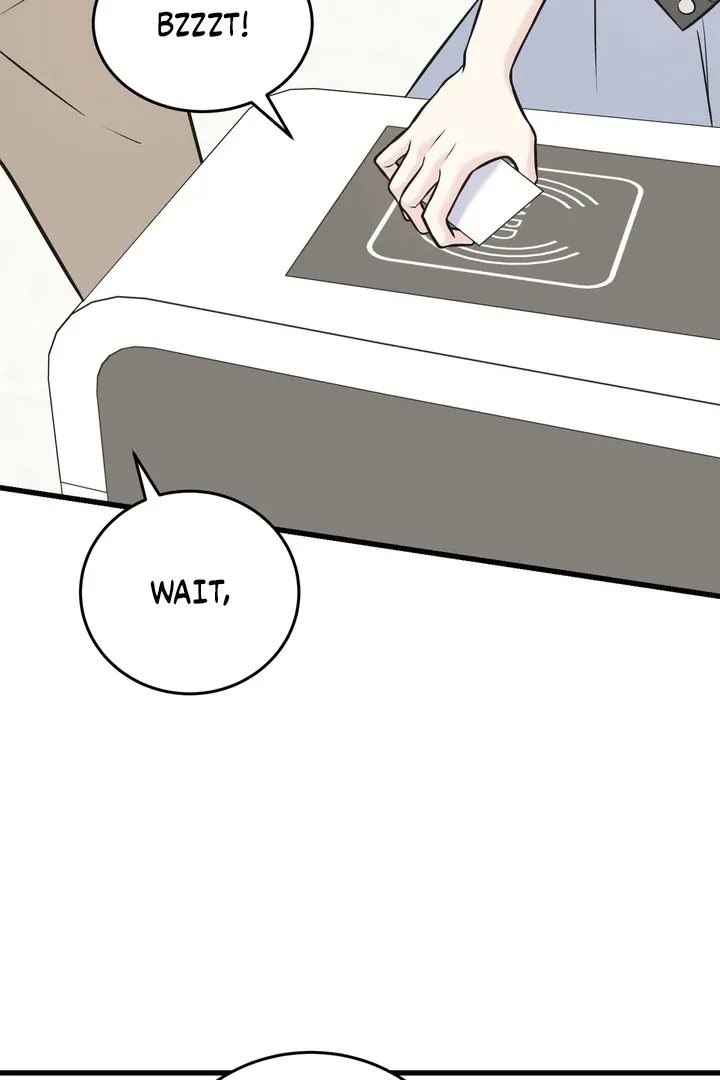 Under the Silent Night Chapter 21 page 77 - 