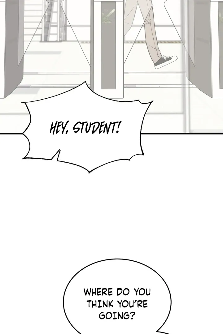 Under the Silent Night Chapter 21 page 79 - 
