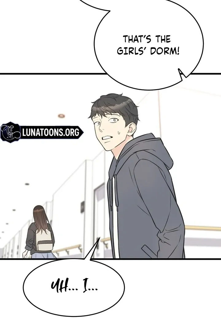 Under the Silent Night Chapter 21 page 80 - 