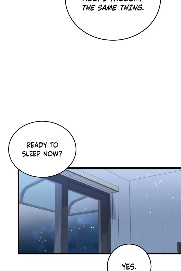 Under the Silent Night Chapter 21 page 9 - 