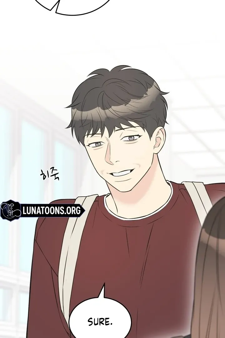 Under the Silent Night Chapter 22 page 11 - 
