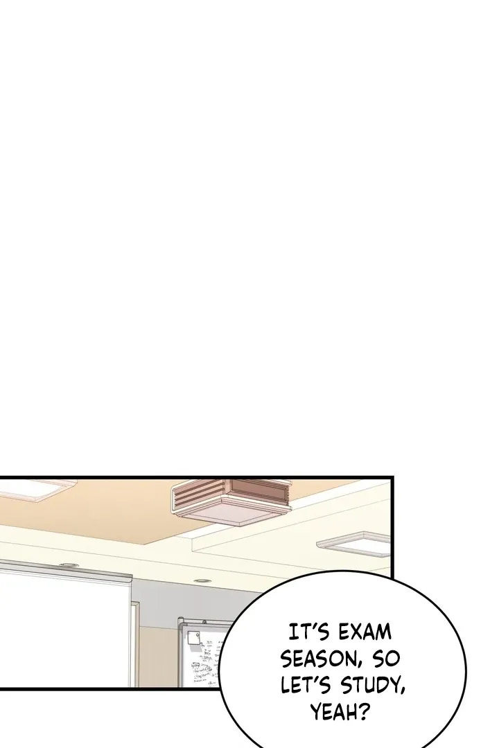 Under the Silent Night Chapter 22 page 17 - 