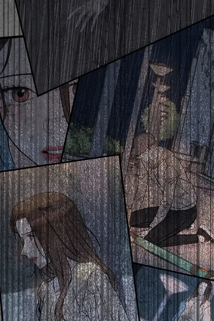 Under the Silent Night Chapter 22 page 23 - 